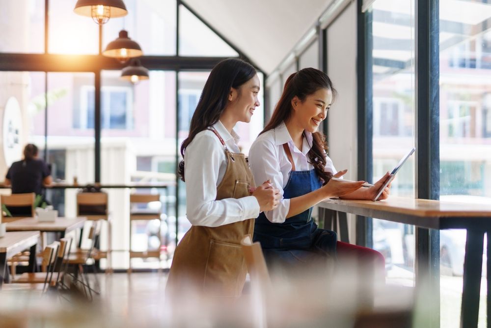 Curso de gestión de un pequeño comercio