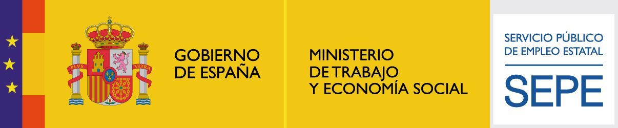 logo_sepe_2 Logotipo del SEPE, Servicio Público de Empleo Estatal